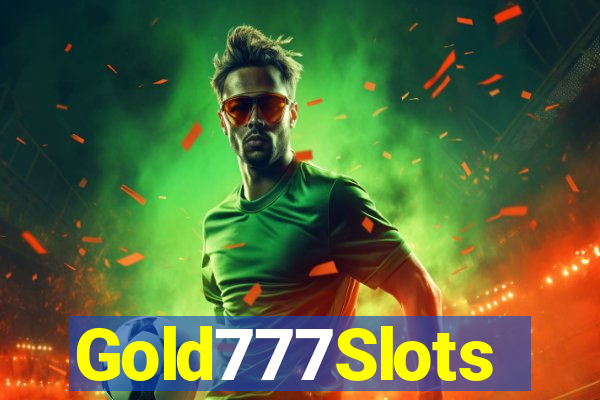 Gold777Slots