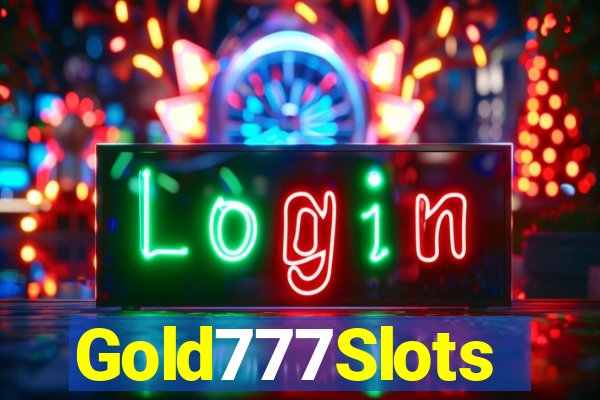 Gold777Slots