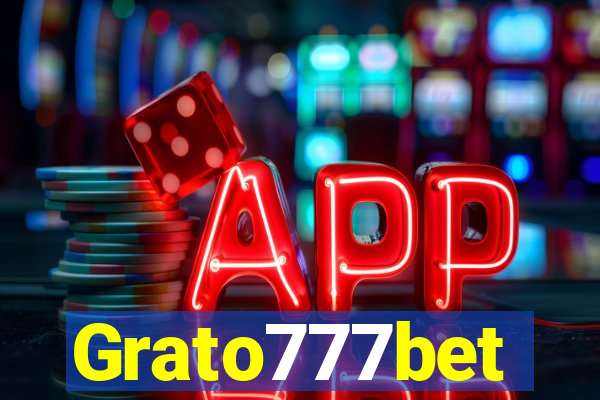 Grato777bet