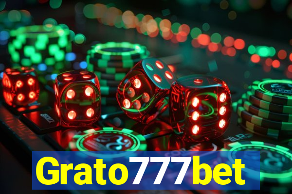 Grato777bet