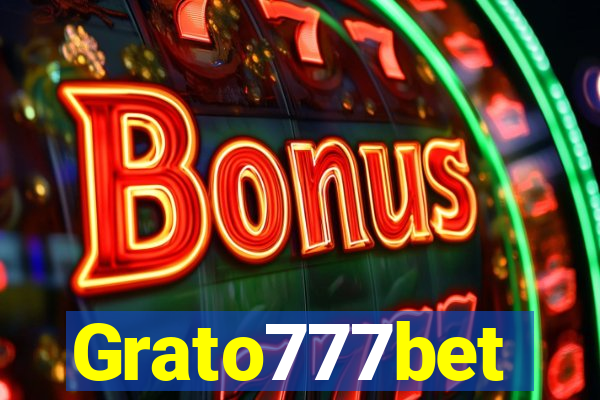 Grato777bet