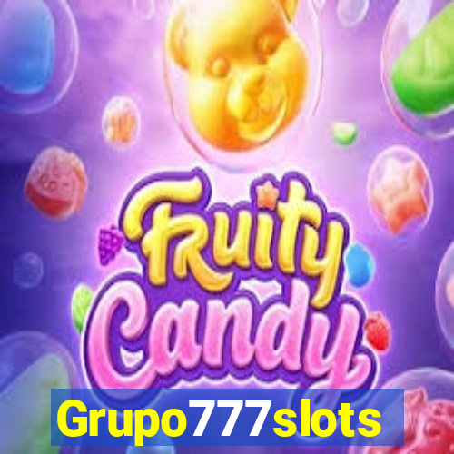 Grupo777slots