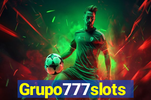 Grupo777slots