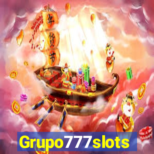 Grupo777slots