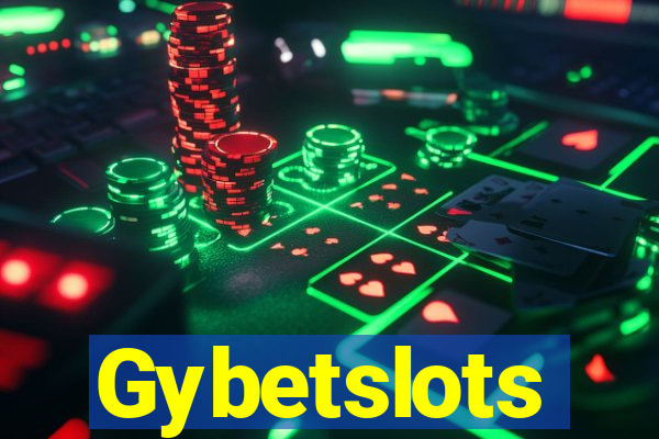 Gybetslots