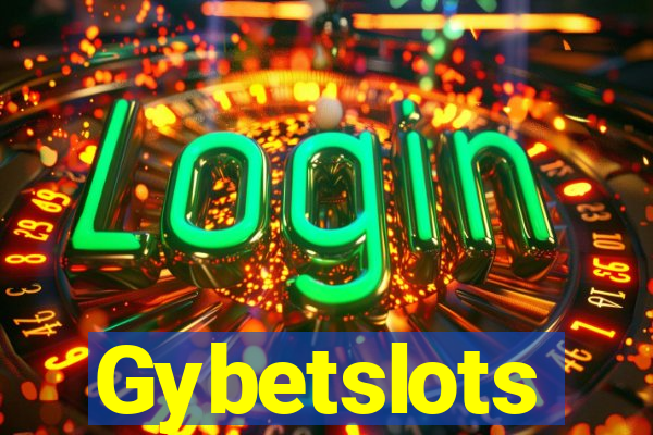 Gybetslots