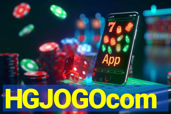 HGJOGOcom