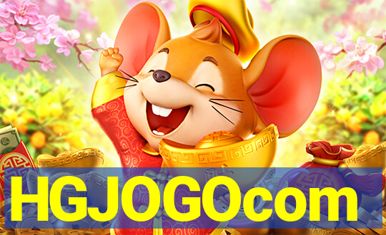 HGJOGOcom