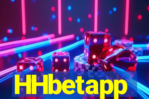 HHbetapp