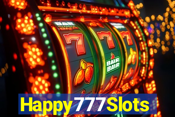 Happy777Slots