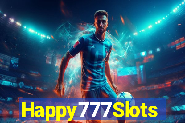 Happy777Slots