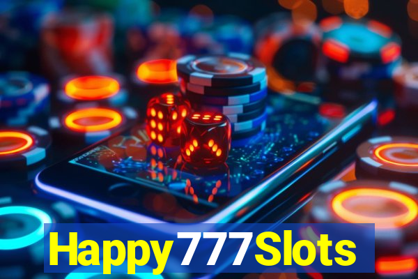 Happy777Slots