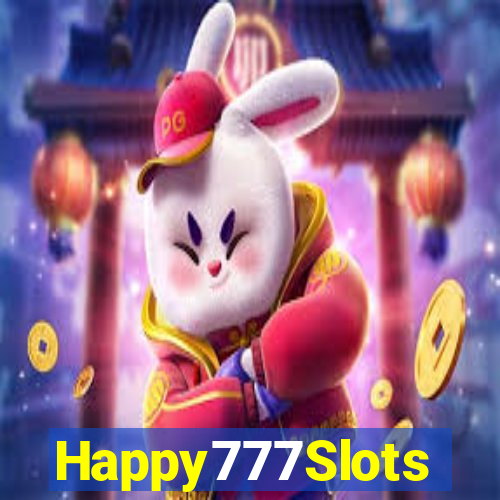 Happy777Slots