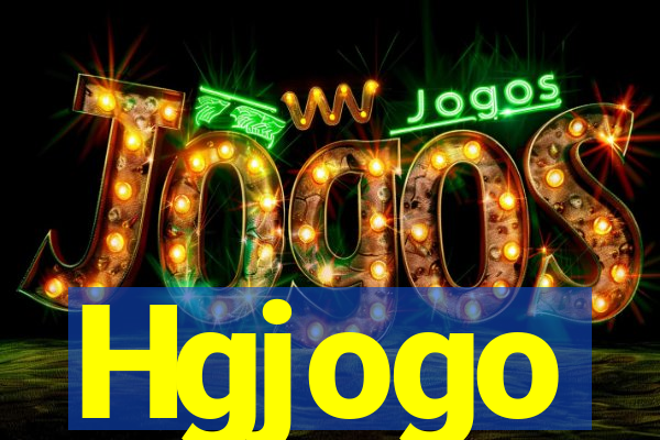 Hgjogo