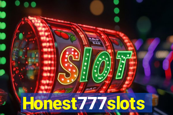 Honest777slots