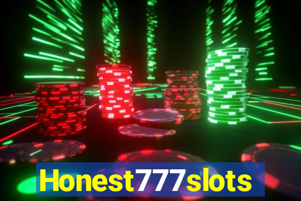 Honest777slots