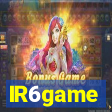 IR6game