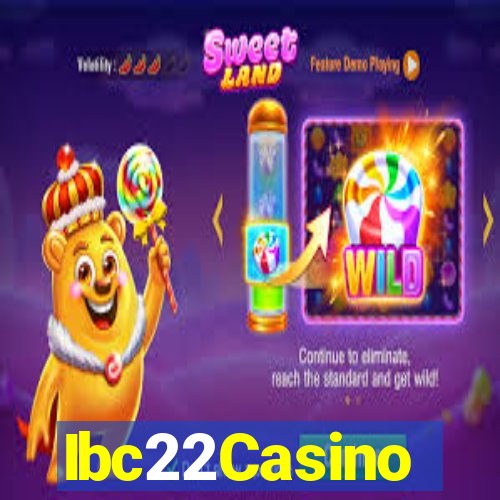 Ibc22Casino