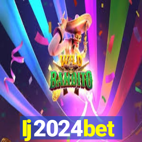 Ij2024bet