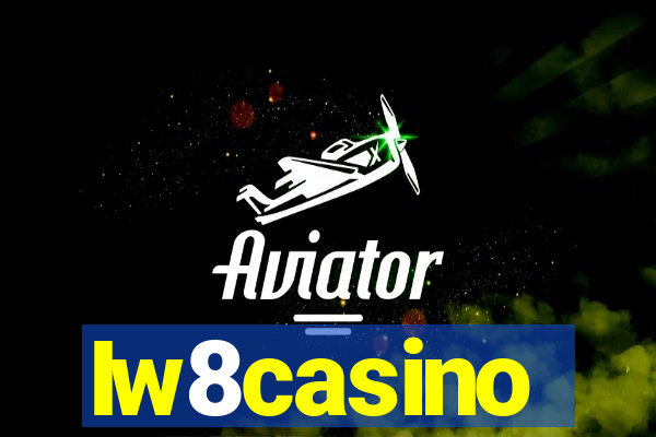 Iw8casino