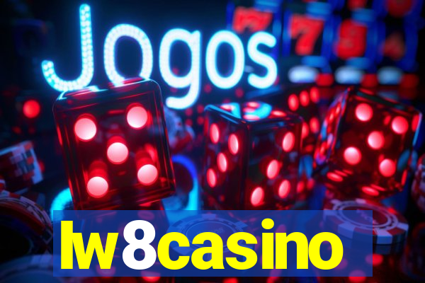 Iw8casino