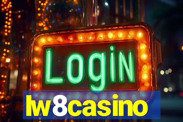 Iw8casino