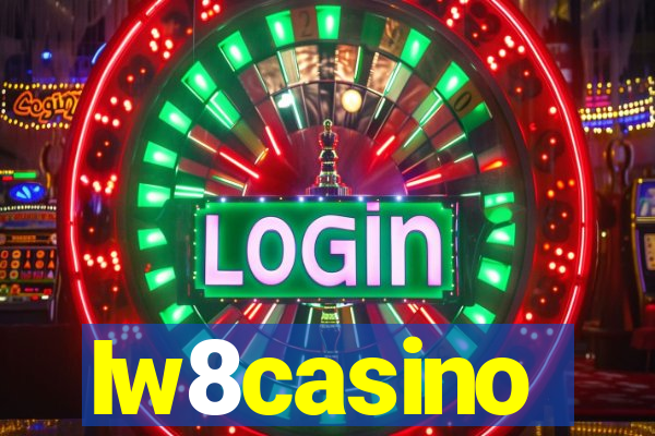 Iw8casino