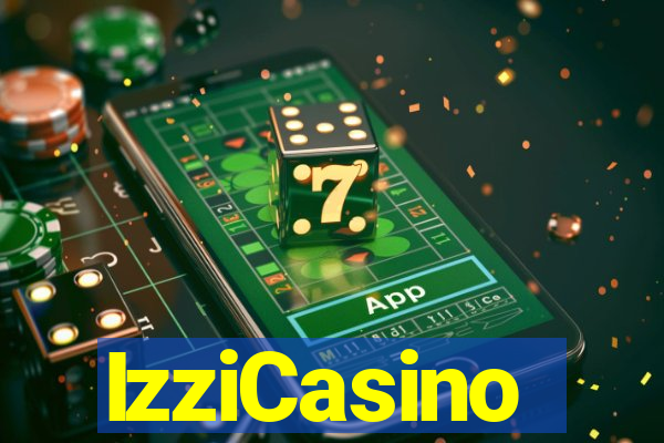 IzziCasino