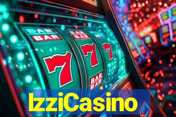 IzziCasino