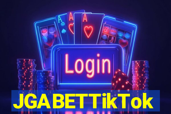 JGABETTikTok