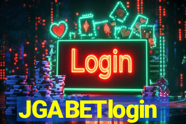 JGABETlogin