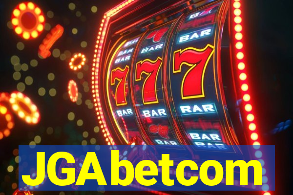 JGAbetcom