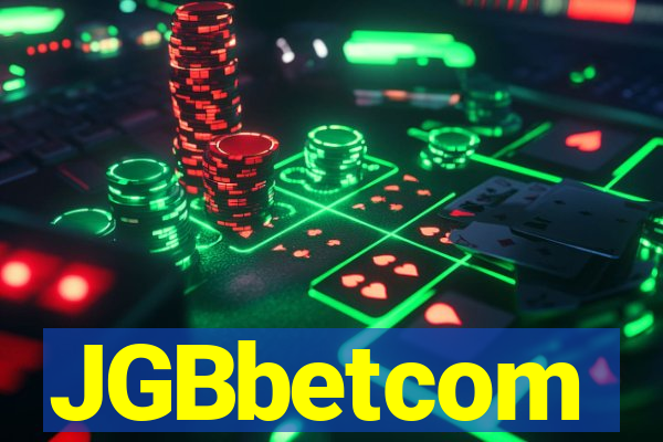 JGBbetcom