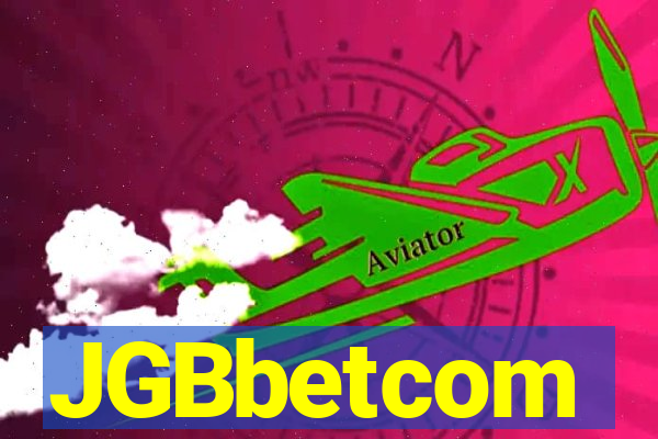 JGBbetcom