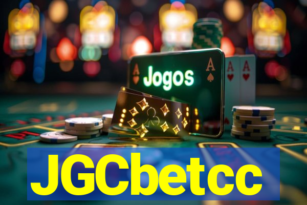 JGCbetcc