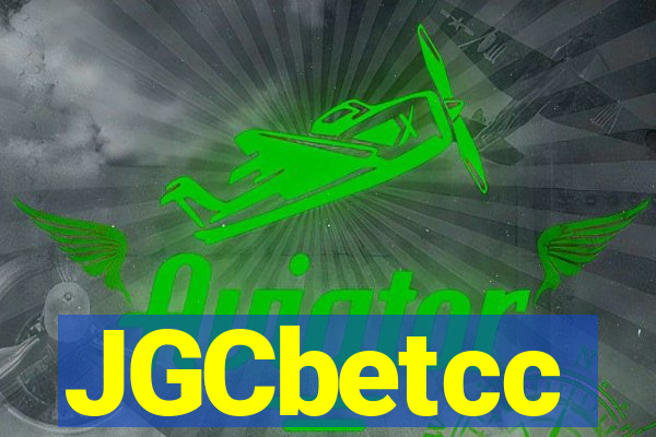 JGCbetcc