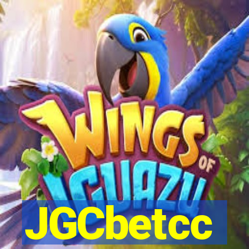 JGCbetcc