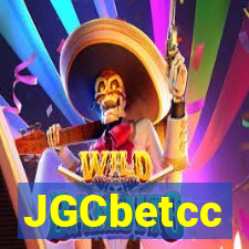 JGCbetcc