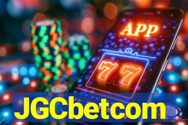 JGCbetcom