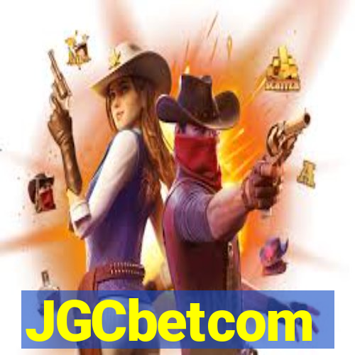 JGCbetcom