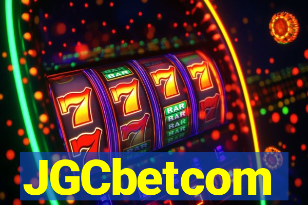 JGCbetcom