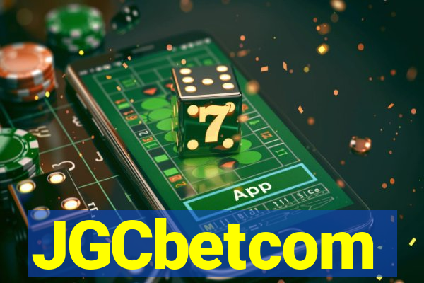 JGCbetcom