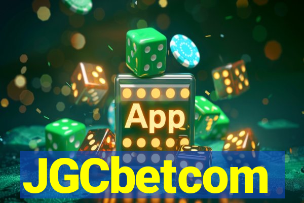 JGCbetcom