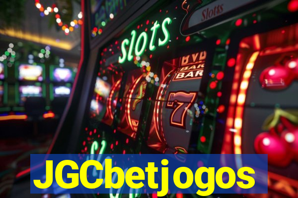 JGCbetjogos