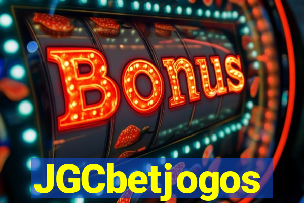 JGCbetjogos