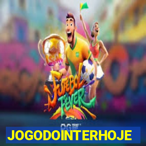 JOGODOINTERHOJE