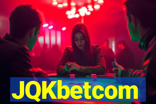 JQKbetcom