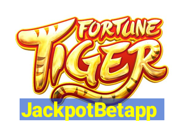 JackpotBetapp