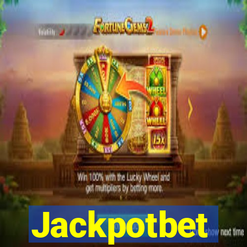 Jackpotbet