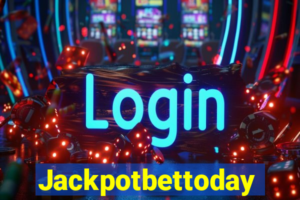 Jackpotbettoday